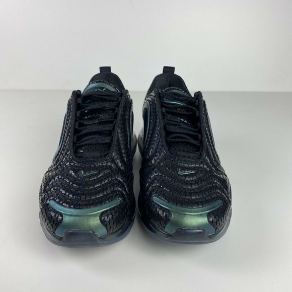 Nike Air Max 720 GS (6Y / Women’s Size 7.5) Runnin - Picture 4 of 6